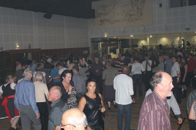 Fête d'Octobre 2012 à Rixheim